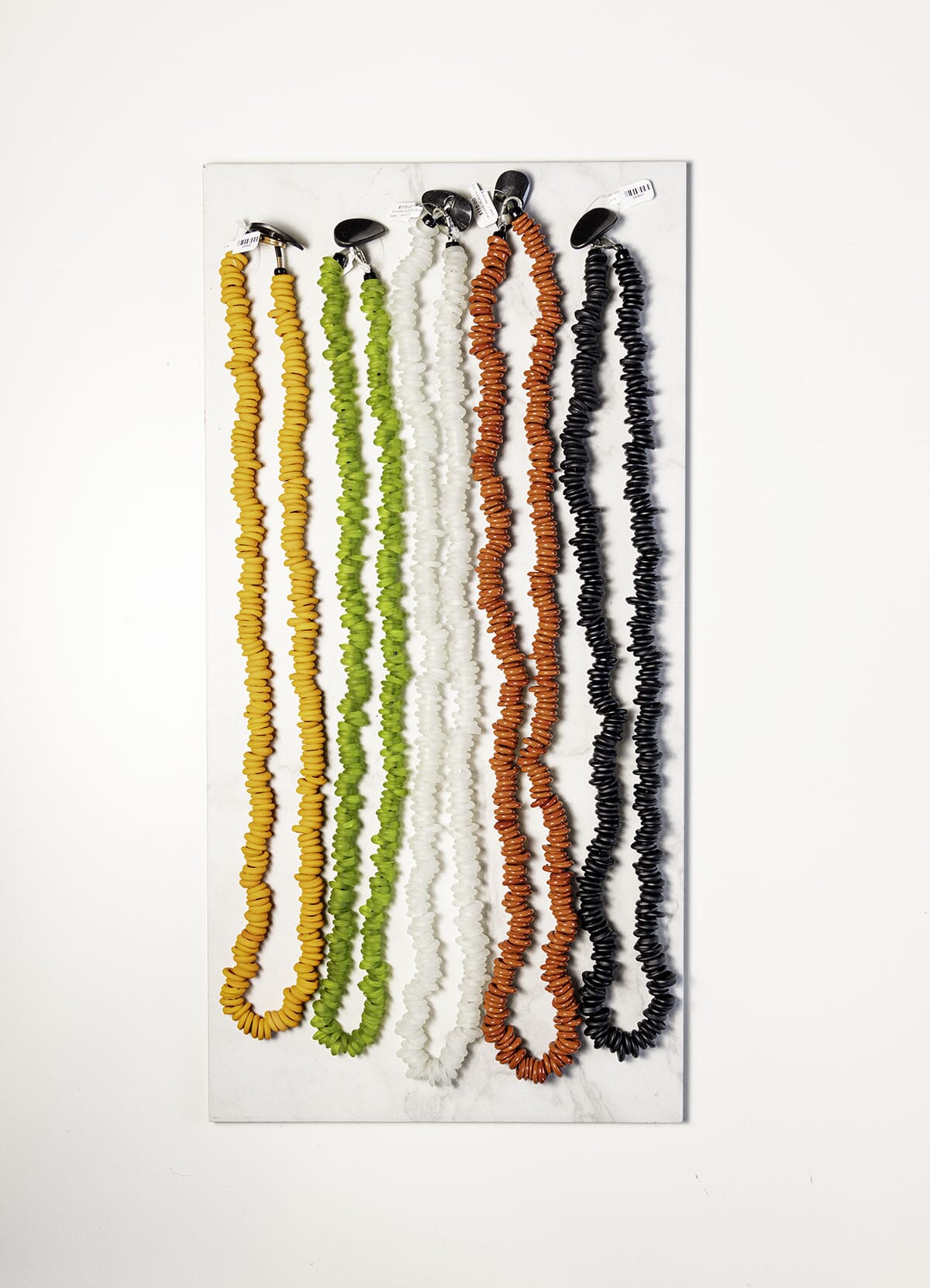 Madame Murano Glass Necklace