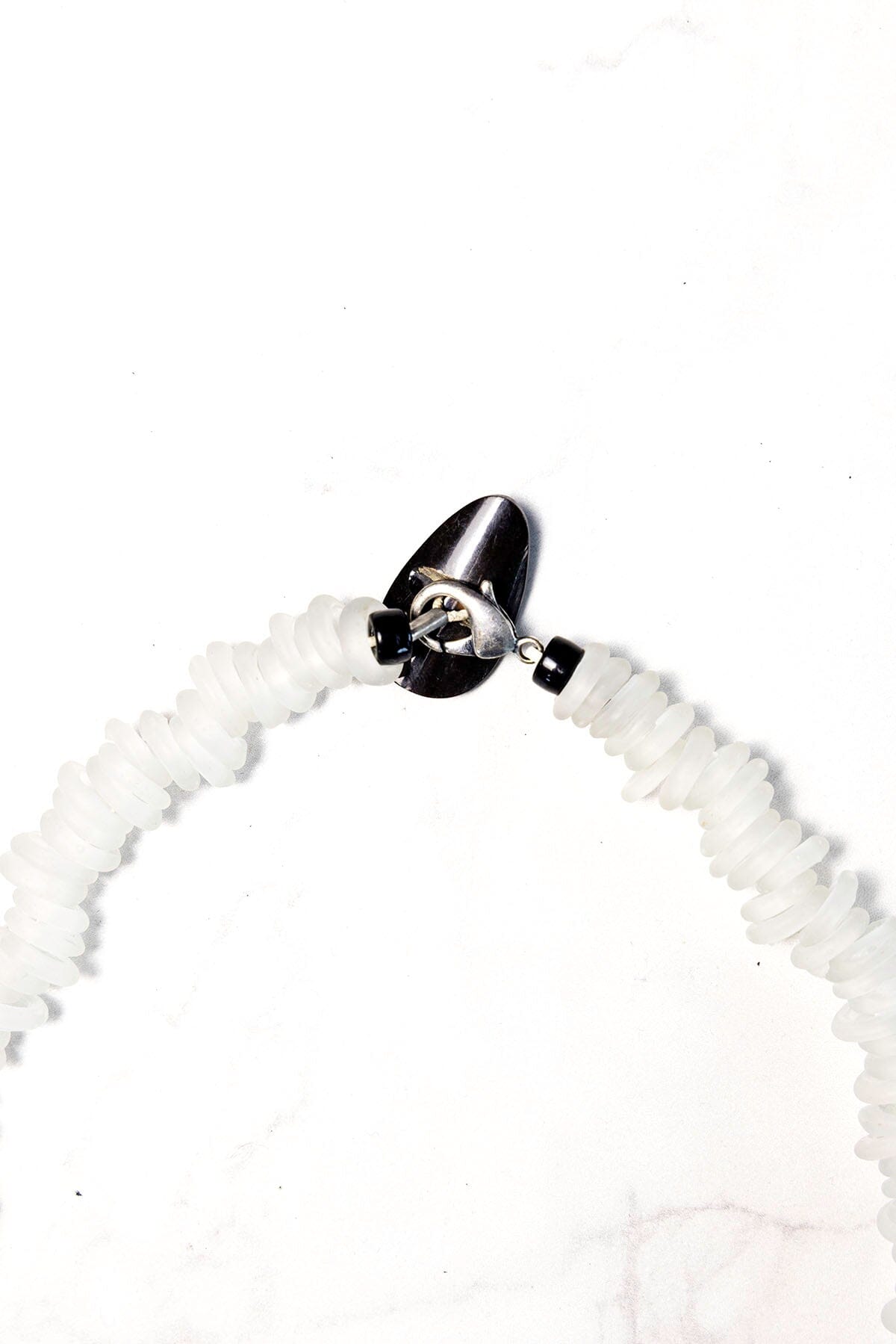Madame Murano Glass Necklace