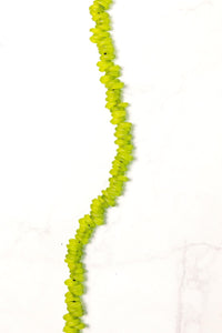 Madame Murano Glass Necklace