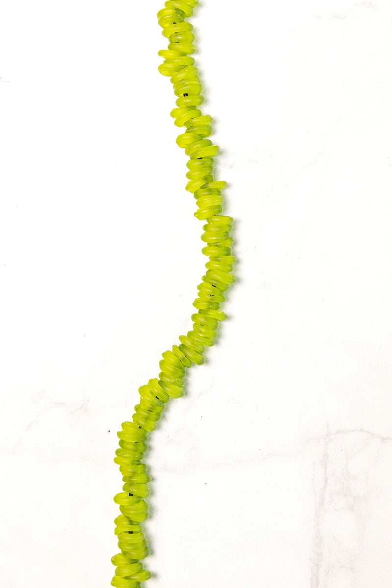 Madame Murano Glass Necklace