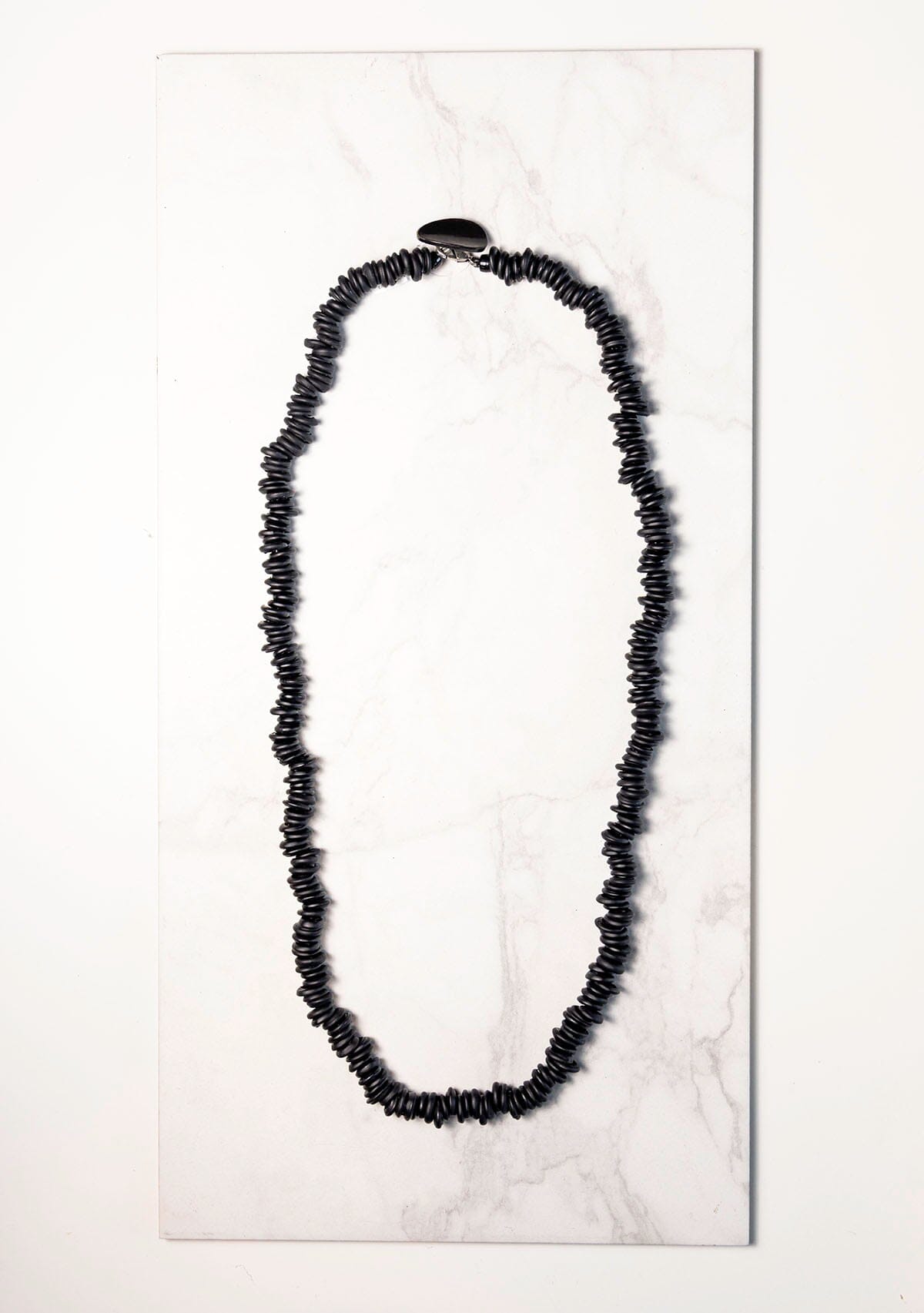 Madame Murano Glass Necklace