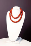 Madame Murano Glass Necklace