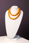 Madame Murano Glass Necklace