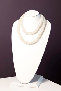 Madame Murano Glass Necklace