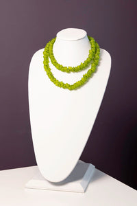 Madame Murano Glass Necklace