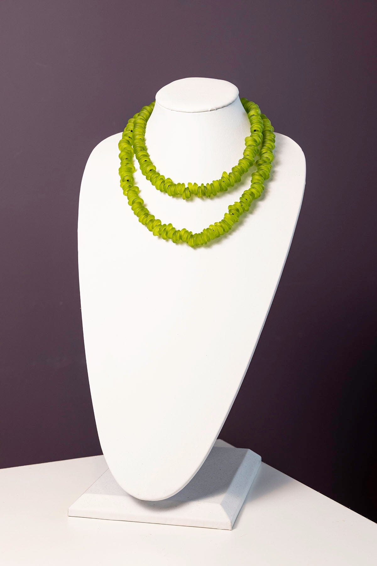 Madame Murano Glass Necklace
