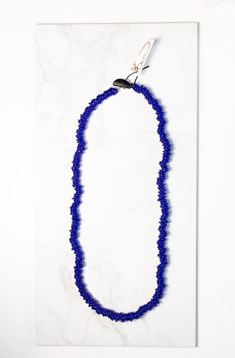 Madame Murano Glass Necklace