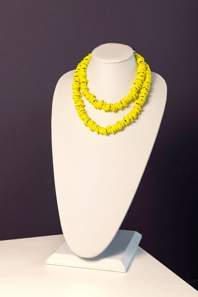 Madame Murano Glass Necklace