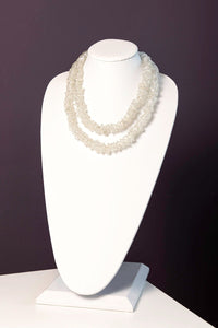 Madame Murano Glass Necklace