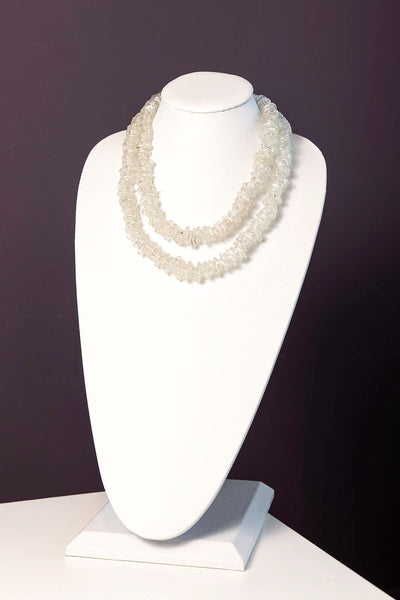 Madame Murano Glass Necklace