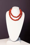 Madame Murano Glass Necklace