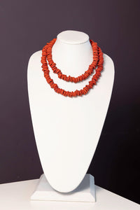 Madame Murano Glass Necklace