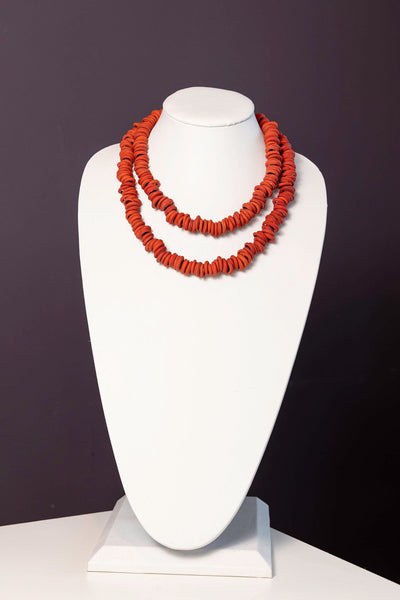 Madame Murano Glass Necklace