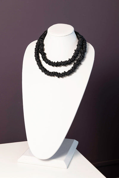 Madame Murano Glass Necklace