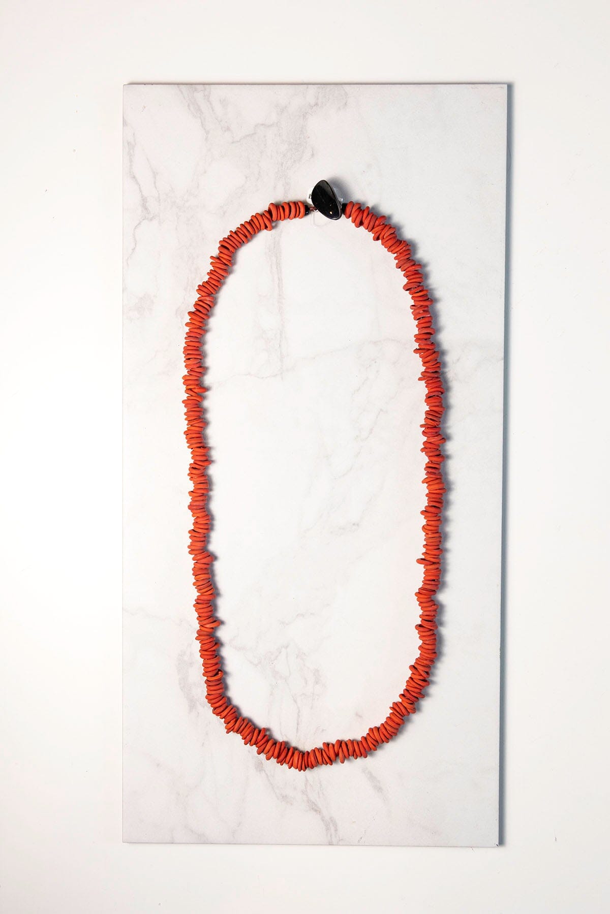 Madame Murano Glass Necklace