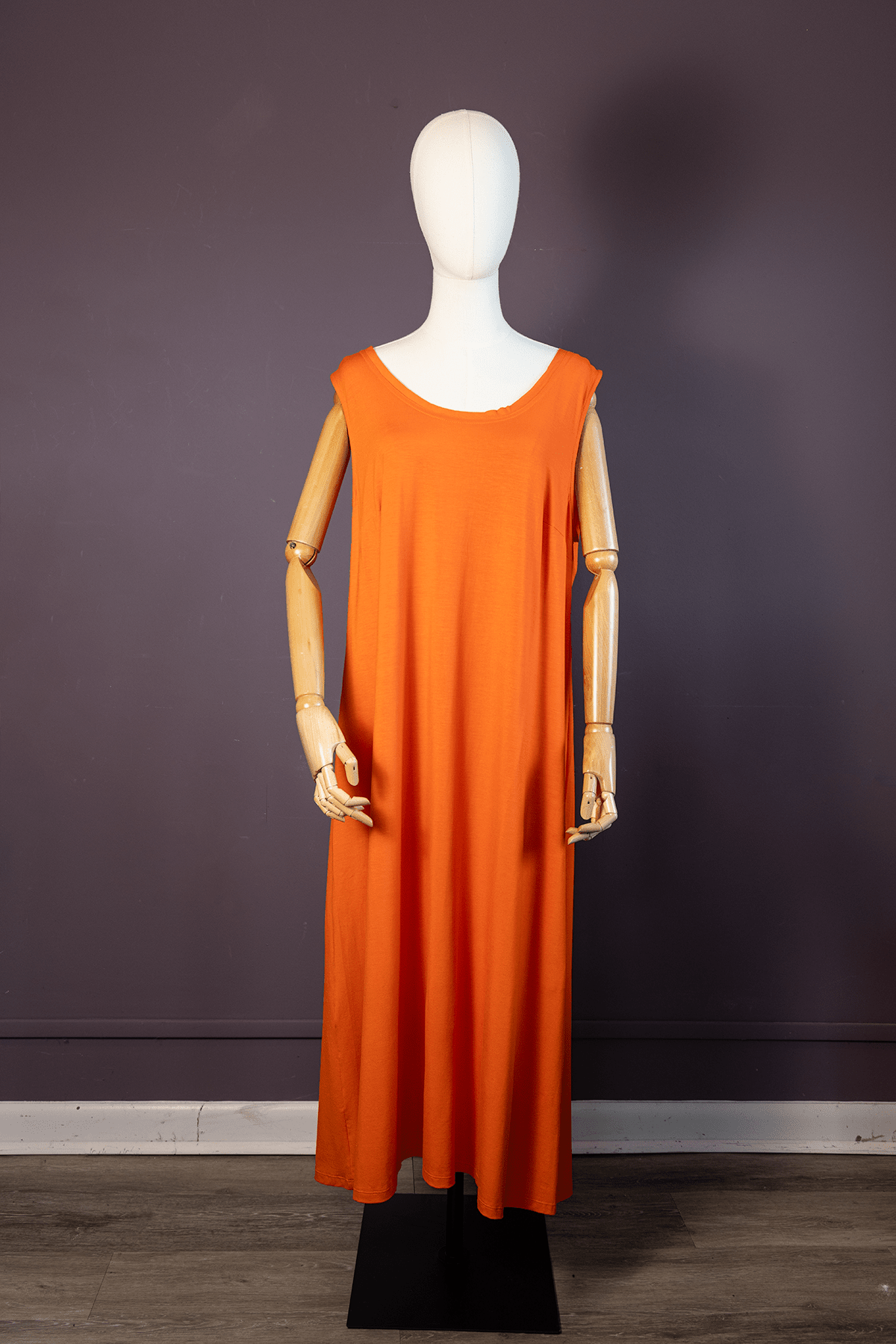 Effortless Elegance Dress