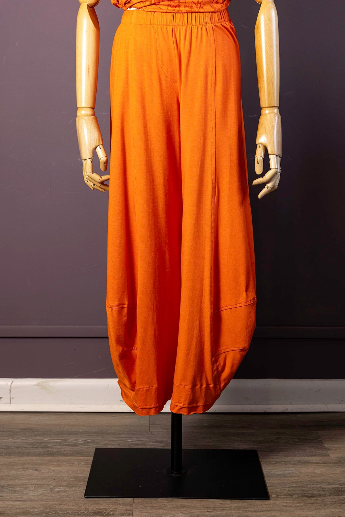 Elegant Stretch Pant