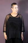 Tilly Mesh Top