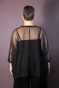 Tilly Mesh Top