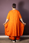 Scripted Dress