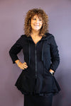 The Cute Hoodie Jacket
