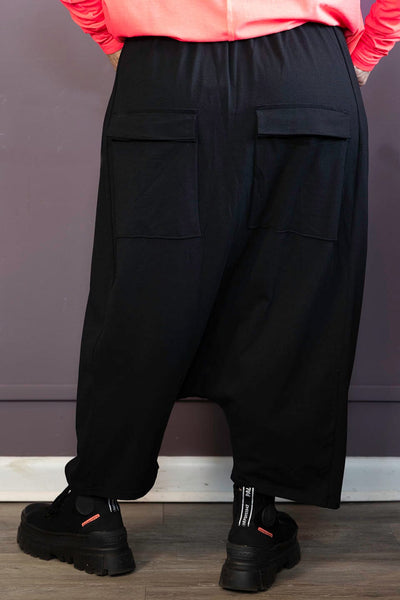 A Baggy Pant