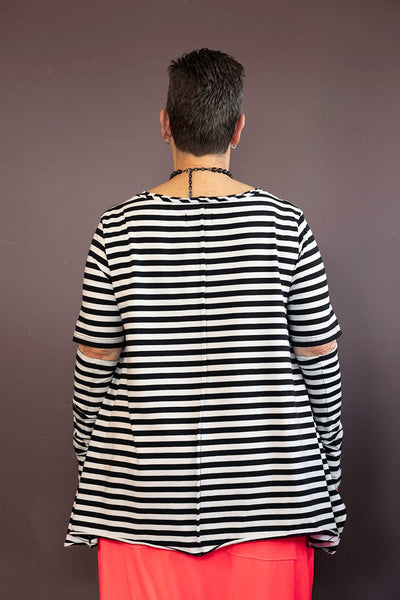 A Big T Shirt
