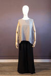 Smocked Waist Pant