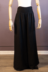 Smocked Waist Pant