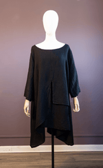 Linen Tunic