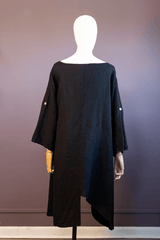 Linen Tunic