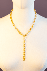Manhattan Necklace