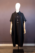 Modern Cotton Dress