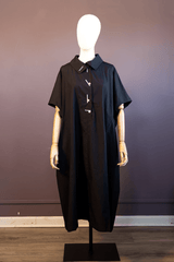 Modern Cotton Dress