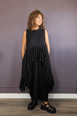 Mercury Tank Dress
