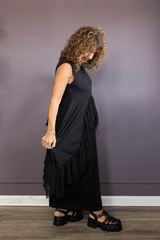Mercury Tank Dress