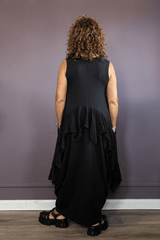 Mercury Tank Dress