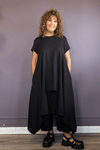 Milkyway Tunic Shirt