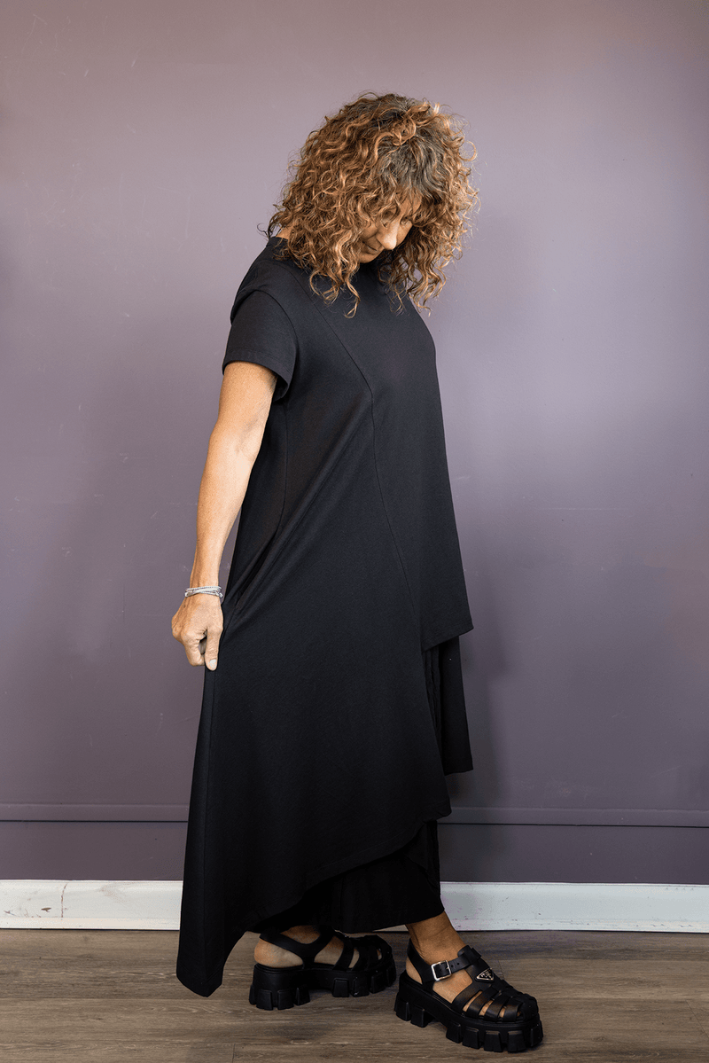 Milkyway Tunic Shirt