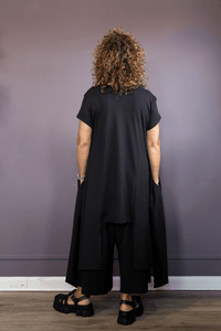 Milkyway Tunic Shirt