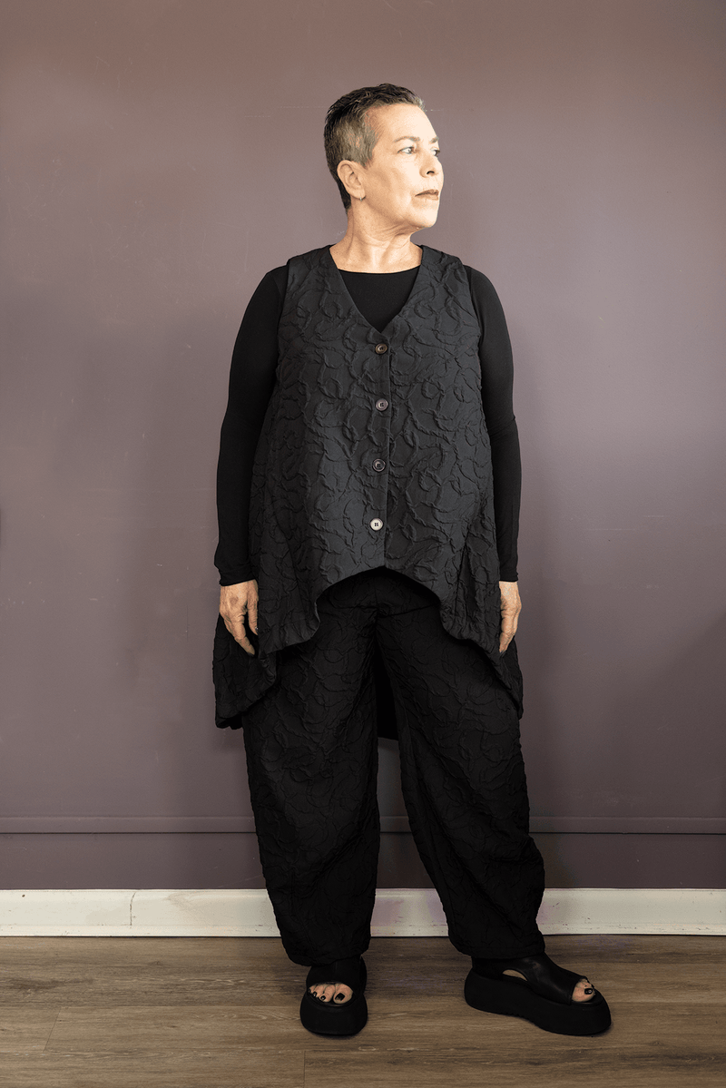 Siros Vest