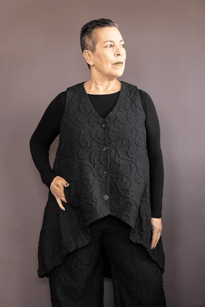 Siros Vest