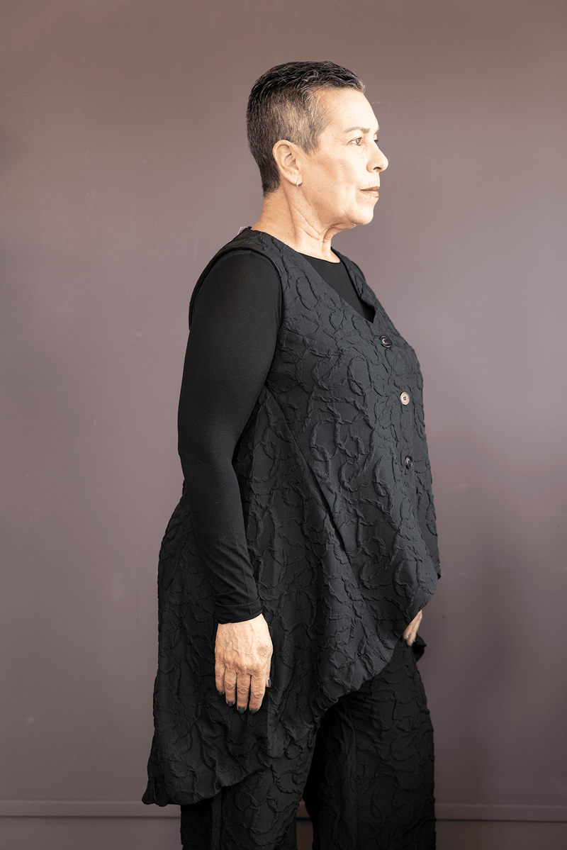 Siros Vest