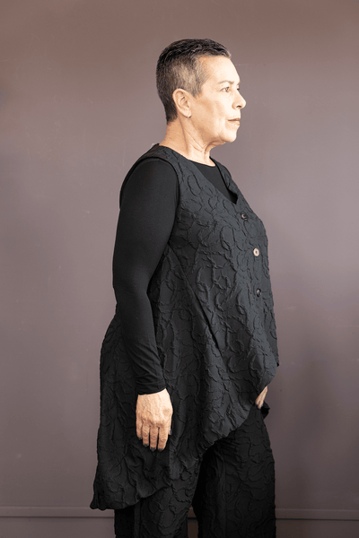 Siros Vest