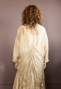 Pocket Blouse