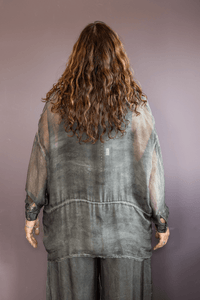 Industrial Pocket Shirt
