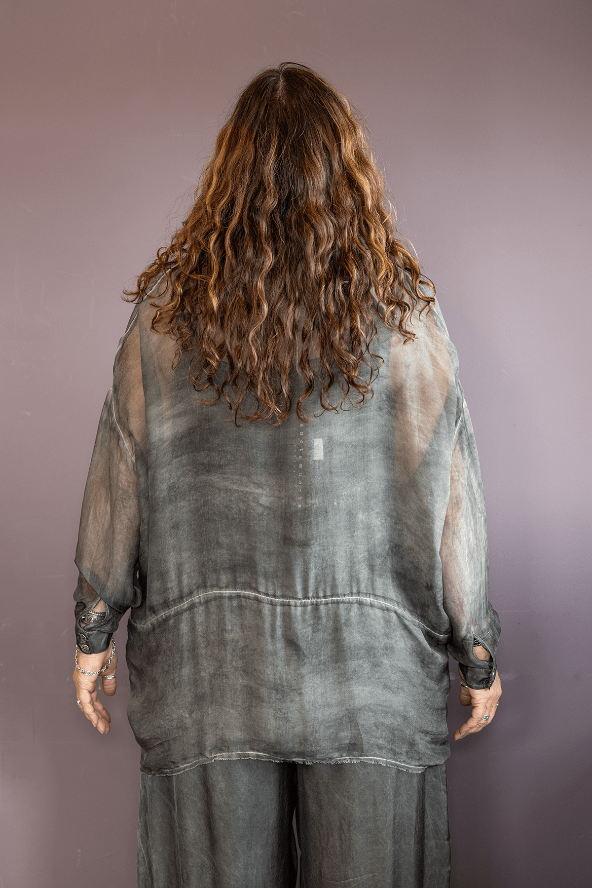 Industrial Pocket Shirt