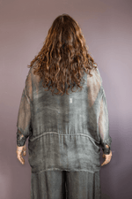 Industrial Pocket Shirt