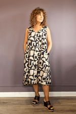 Hila Dress