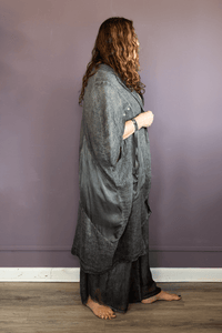 Drape Jacket